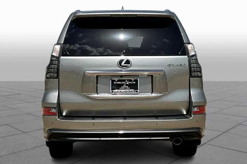 2023 Lexus GX 460 Base