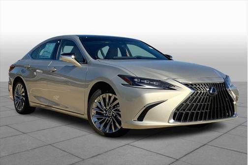 2025 Lexus ES 350 Ultra Luxury