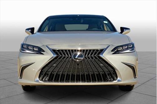 2025 Lexus ES 350 Ultra Luxury