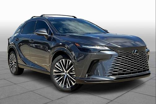 2025 Lexus RX 350 Premium Plus