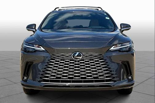 2025 Lexus RX 350 Premium Plus