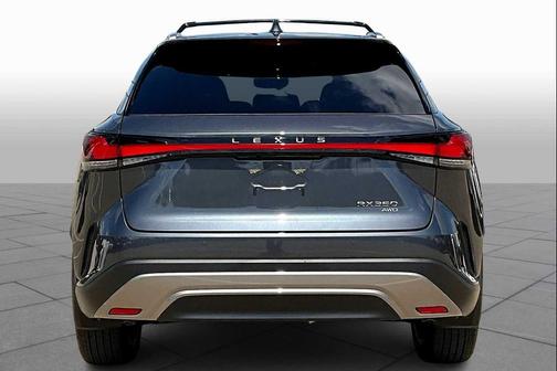 2025 Lexus RX 350 Premium Plus