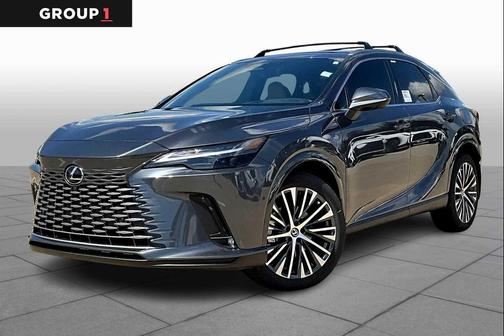 2025 Lexus RX 350 Premium Plus