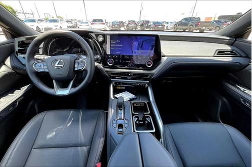2025 Lexus TX 350 Premium