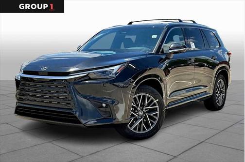 2025 Lexus TX 350 Premium