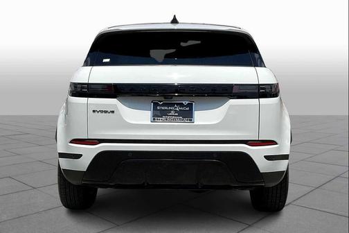 2024 Land Rover Range Rover Evoque Core S