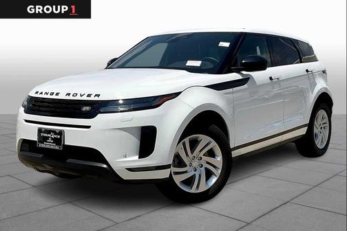2024 Land Rover Range Rover Evoque Core S