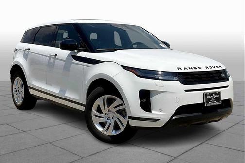 2024 Land Rover Range Rover Evoque Core S