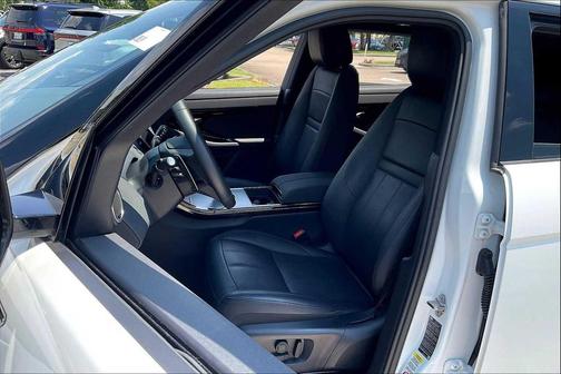 2024 Land Rover Range Rover Evoque Core S