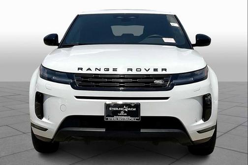 2024 Land Rover Range Rover Evoque Core S