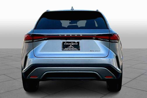 2025 Lexus RX 350 Premium Plus