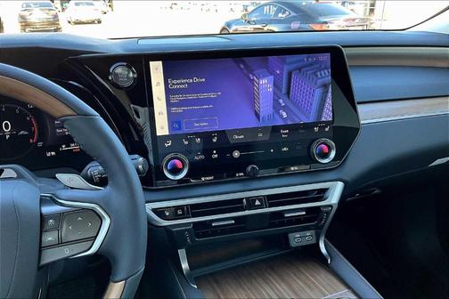 2025 Lexus RX 350 Premium Plus
