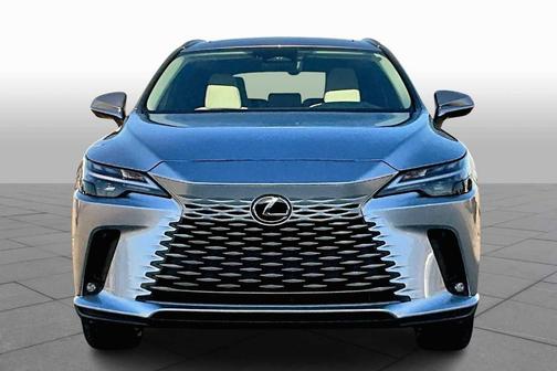 2025 Lexus RX 350 Premium Plus