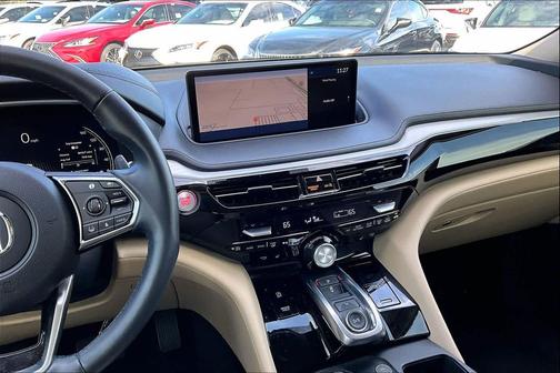 2022 Acura MDX Technology Package