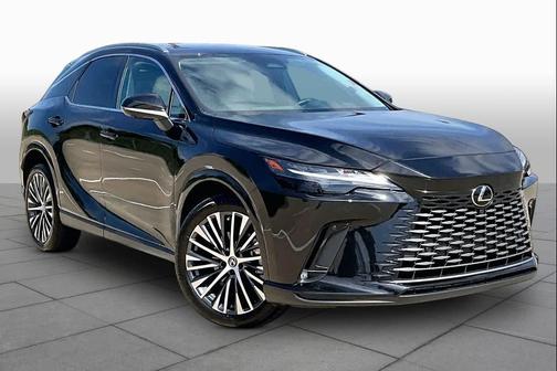 Caviar 2025 Lexus RX 350 Premium Plus
