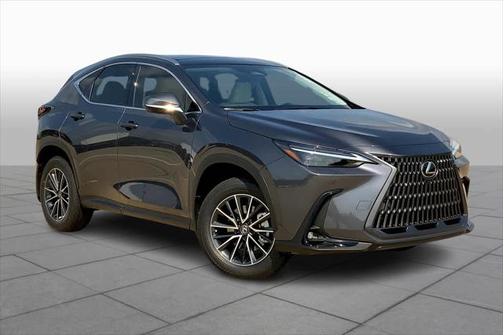 2025 Lexus NX 350 Luxury