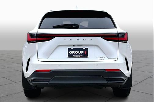 2024 Lexus NX 350 Luxury