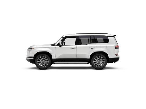 2026 Lexus GX 550 GX 550