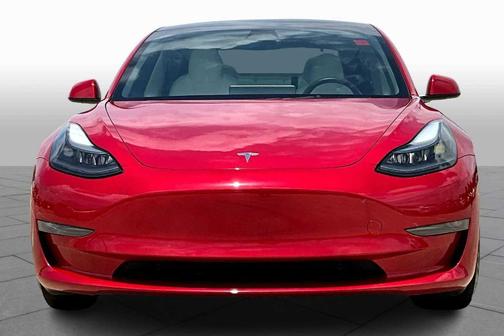 2023 Tesla Model 3 Performance