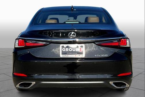 2025 Lexus ES 350 Base