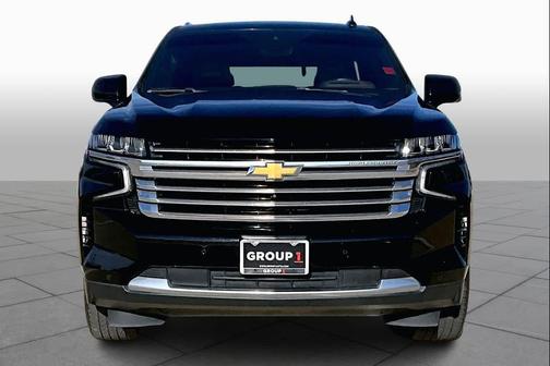 2023 Chevrolet Tahoe 4WD High Country