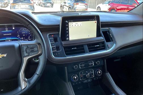 2023 Chevrolet Tahoe 4WD High Country