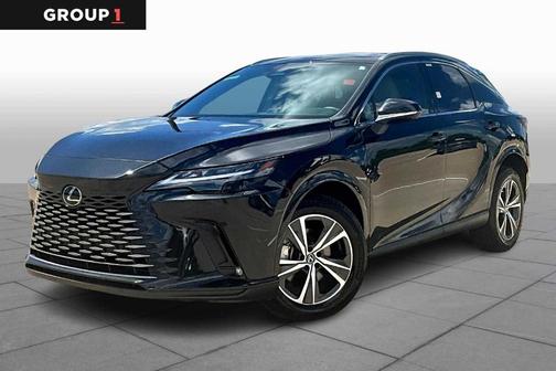 2024 Lexus RX 350 Premium