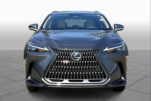 2026 Lexus NX 350 NX 350 Premium