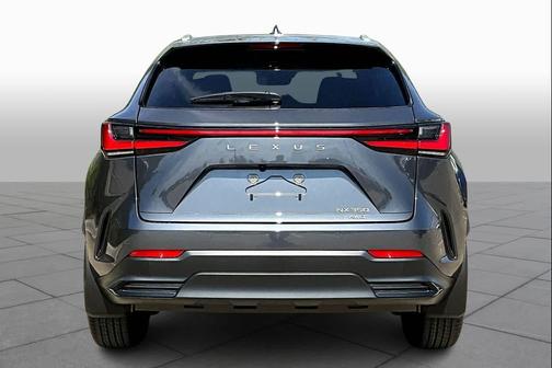 2026 Lexus NX 350 NX 350 Premium
