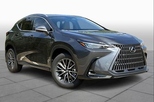 2026 Lexus NX 350 NX 350 Premium
