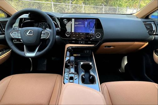 2026 Lexus NX 350 NX 350 Premium