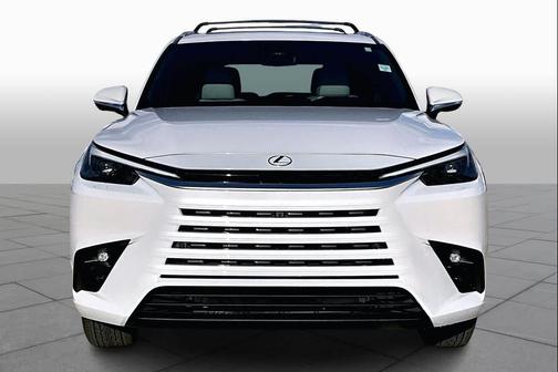 2026 Lexus TX 350 LUXURY AWD