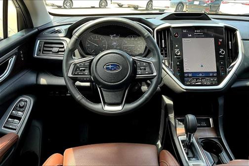2023 Subaru Ascent Touring 7-Passenger