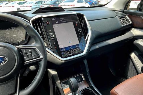 2023 Subaru Ascent Touring 7-Passenger