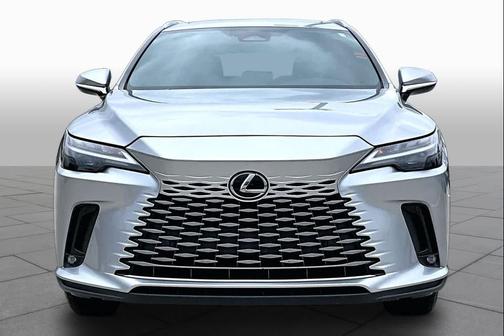 Iridium 2024 Lexus RX 350 Premium