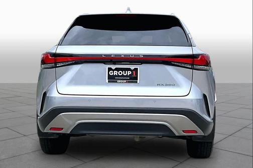 Iridium 2024 Lexus RX 350 Premium