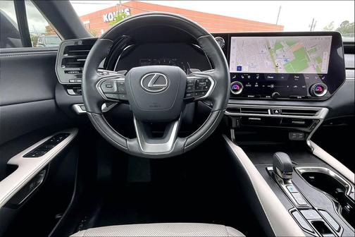 Iridium 2024 Lexus RX 350 Premium