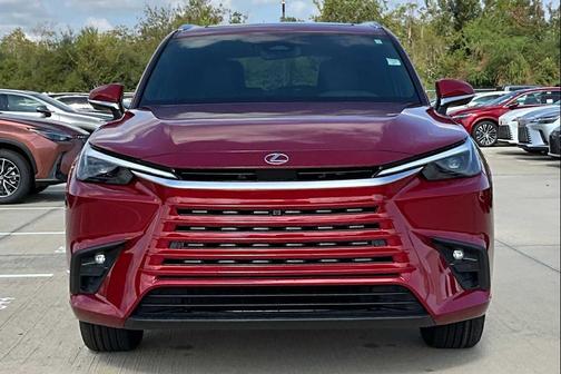 2026 Lexus TX 350 Premium