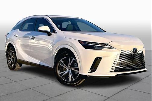 2026 Lexus RX 350 Premium
