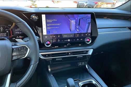 2026 Lexus RX 350 Premium