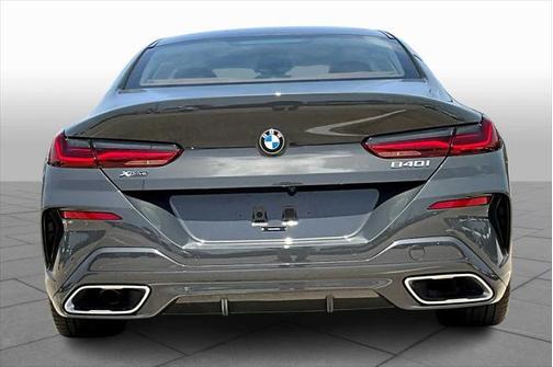 2025 BMW 840 i xDrive