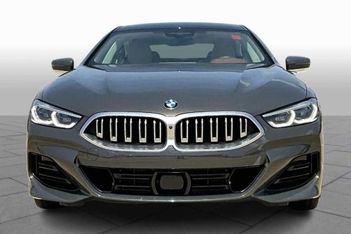 2025 BMW 840 Gran Coupe i xDrive