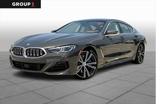 2025 BMW 840 i xDrive