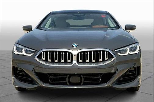 2025 BMW 840 i xDrive