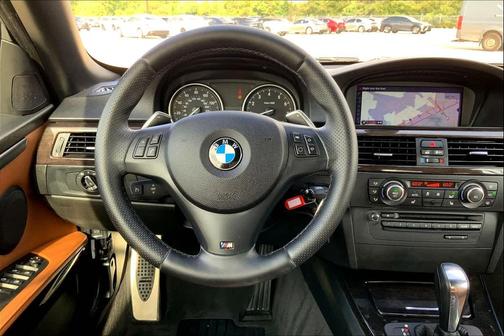 2013 BMW 335 335i