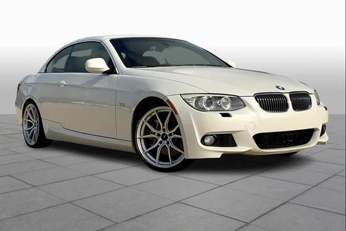 2013 BMW 335 335i