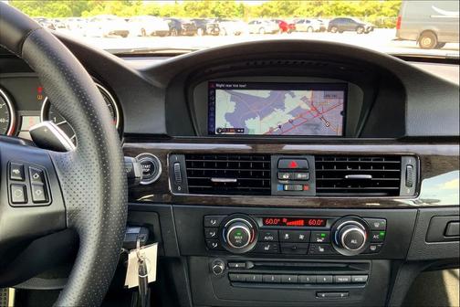 2013 BMW 335 335i