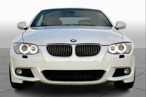2013 BMW 335 335i