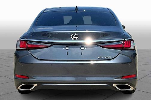 2025 Lexus ES 350