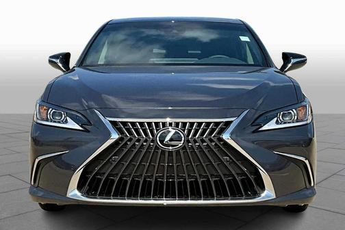 2025 Lexus ES 350